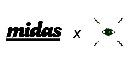 Midas x NBAD